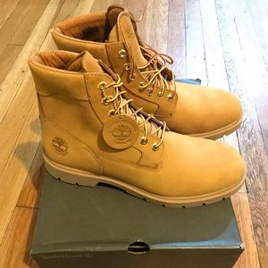 Timberland Classic 6 IN Waterproof Boot